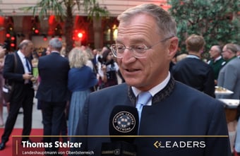 Der 122. Oberösterreicher Ball in Wien: Tradition traf Spaß