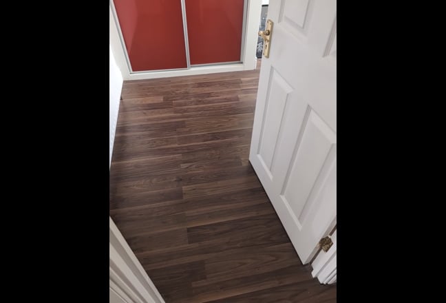Furnished room in Croydon for female professional Main Photo