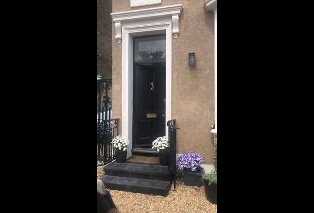 Rooms to let in an all female household Main Photo