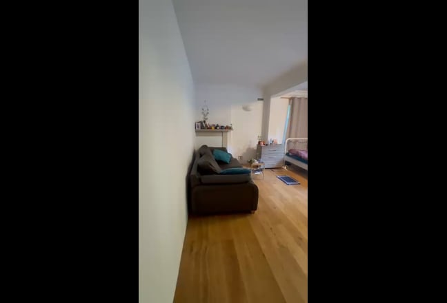 Beautiful garden facing double room Main Photo