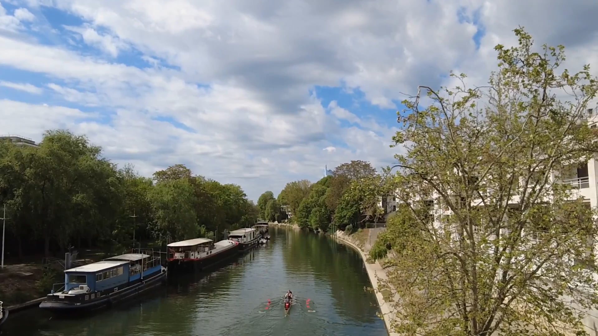 3 - Aux rives du temps