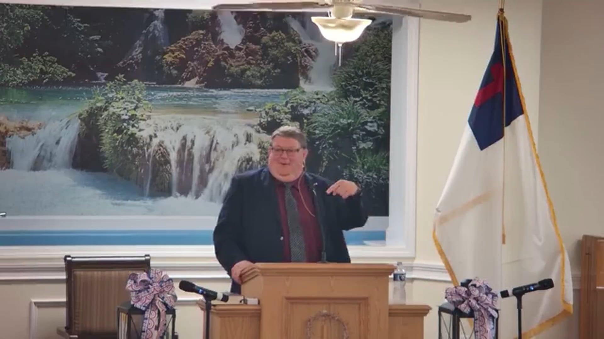 06.14.26 AM - There Cannot Be Any Doubt When It Comes to Jesus - Don Henegar