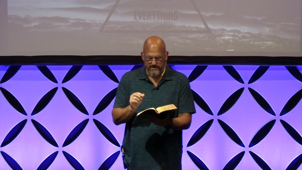 Galatians Week 5 Chapter 5