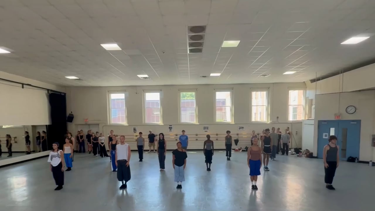 EN/ORDER — rehearsal