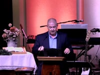 06/14/2026 " Our War of Two Worlds" ( 11:00 AM ) Pastor  David Harriss