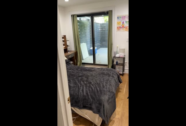 Summer Rental in Bed-Stuy | Flexible Dates Main Photo