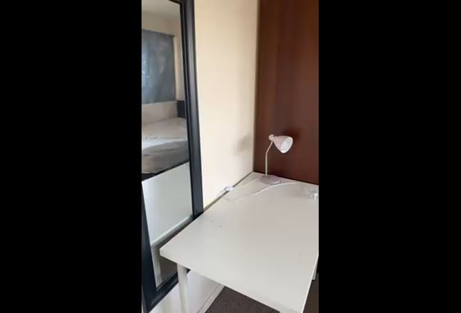 Double Bedroom heart of city center  Main Photo