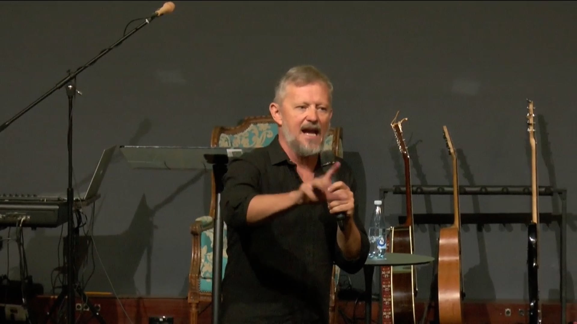 Team testimonies from Malawi & Zambia | Tuesday 9 June 2026