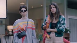 As Seguidoras - série do Porta dos Fundos para Paramount