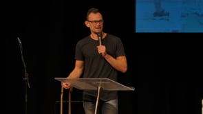Building Legacy—Living For Days We Will Not See