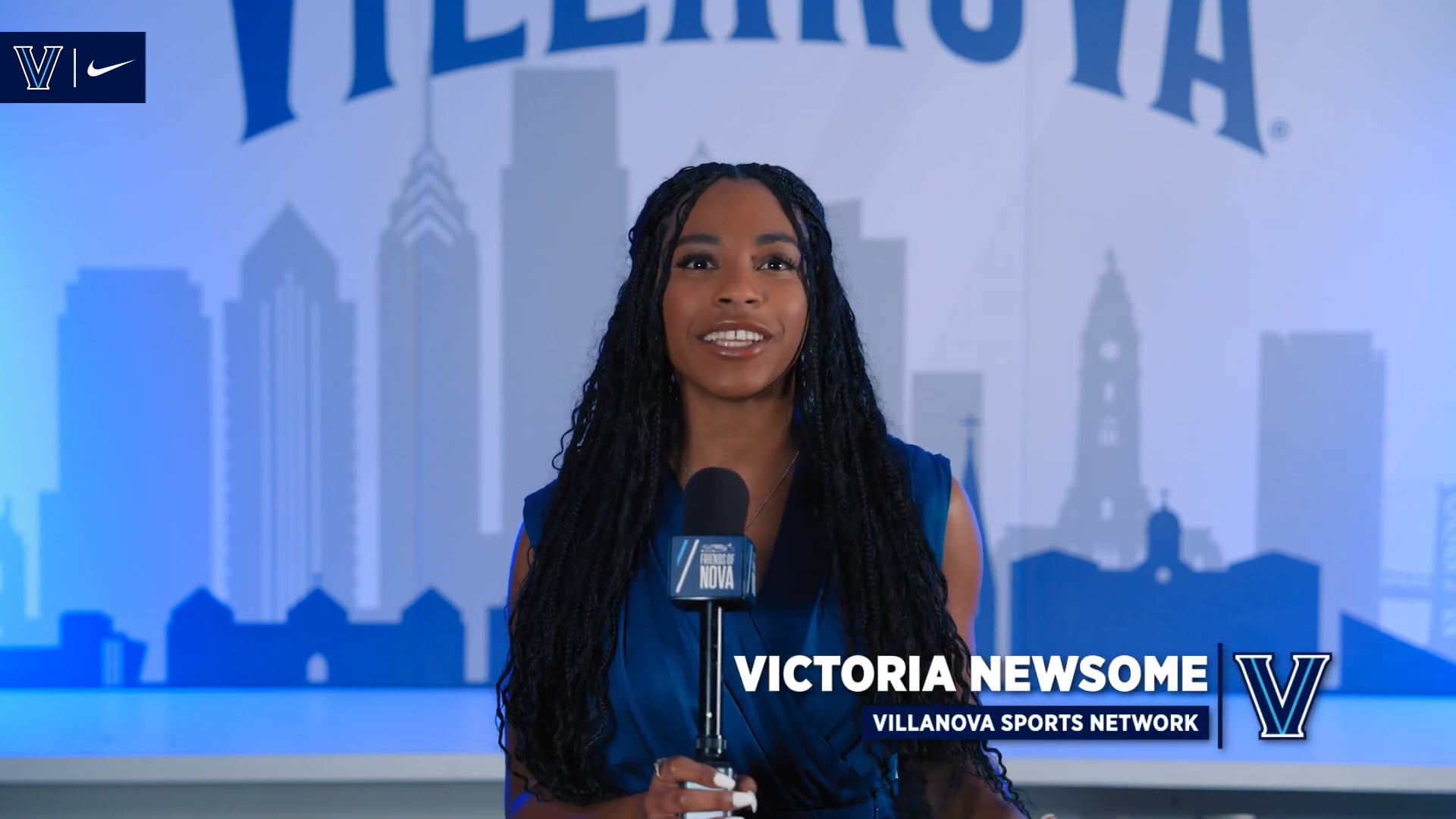 Villanova Athletics: Wildcat Rewind