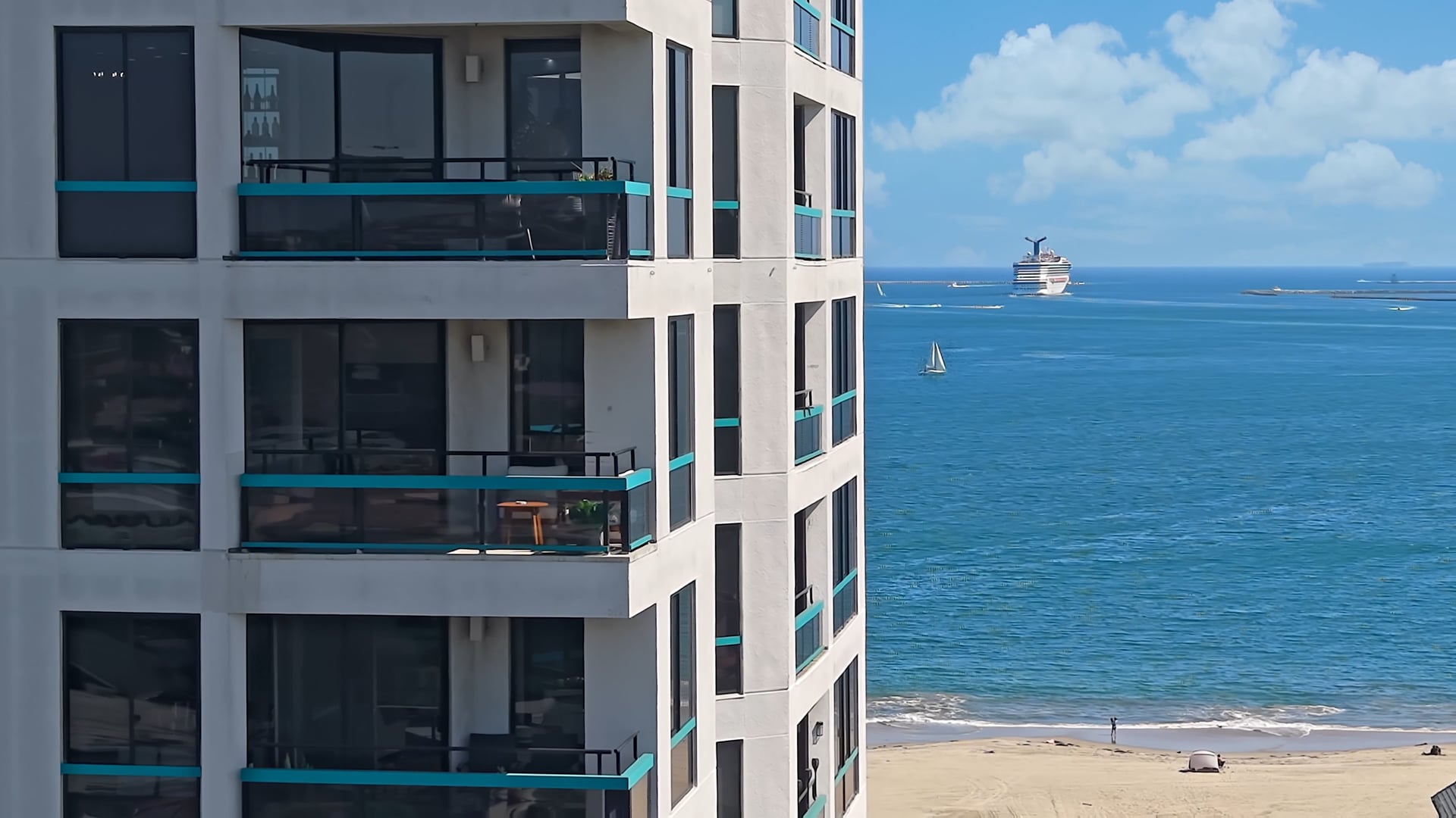 1310 E Ocean Blvd. #1007, Long Beach