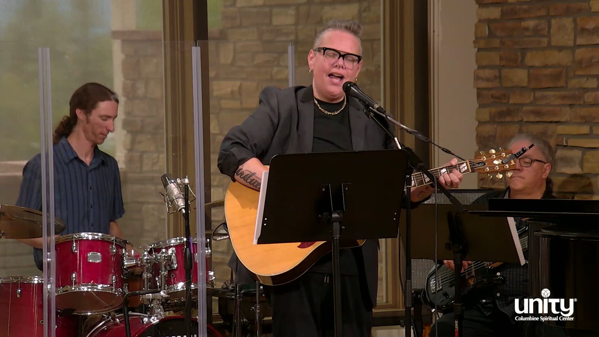 June 14 2026 | Full Service | Sacred Responsibility & Accountability