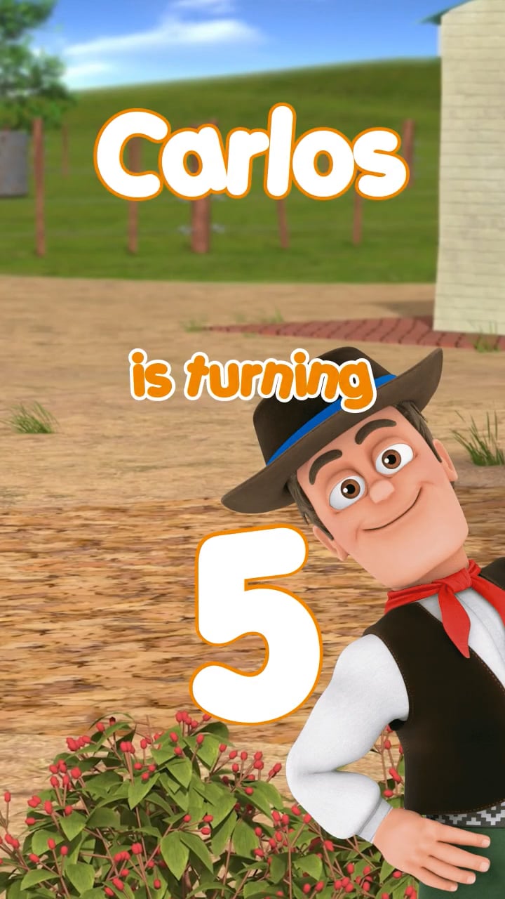 Sample video