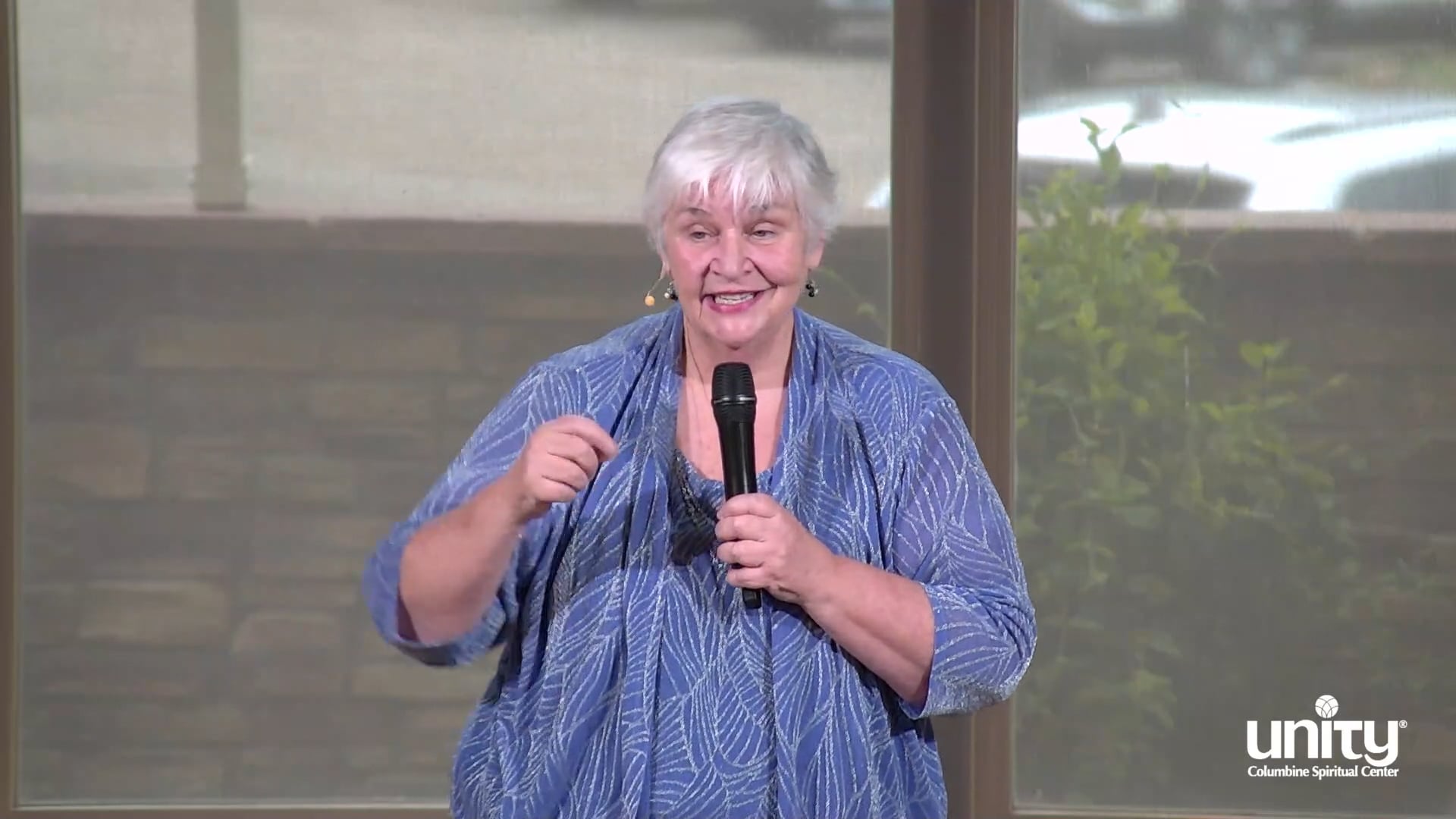 June 14 2026 | Talk | Sacred Responsibility & Accountability