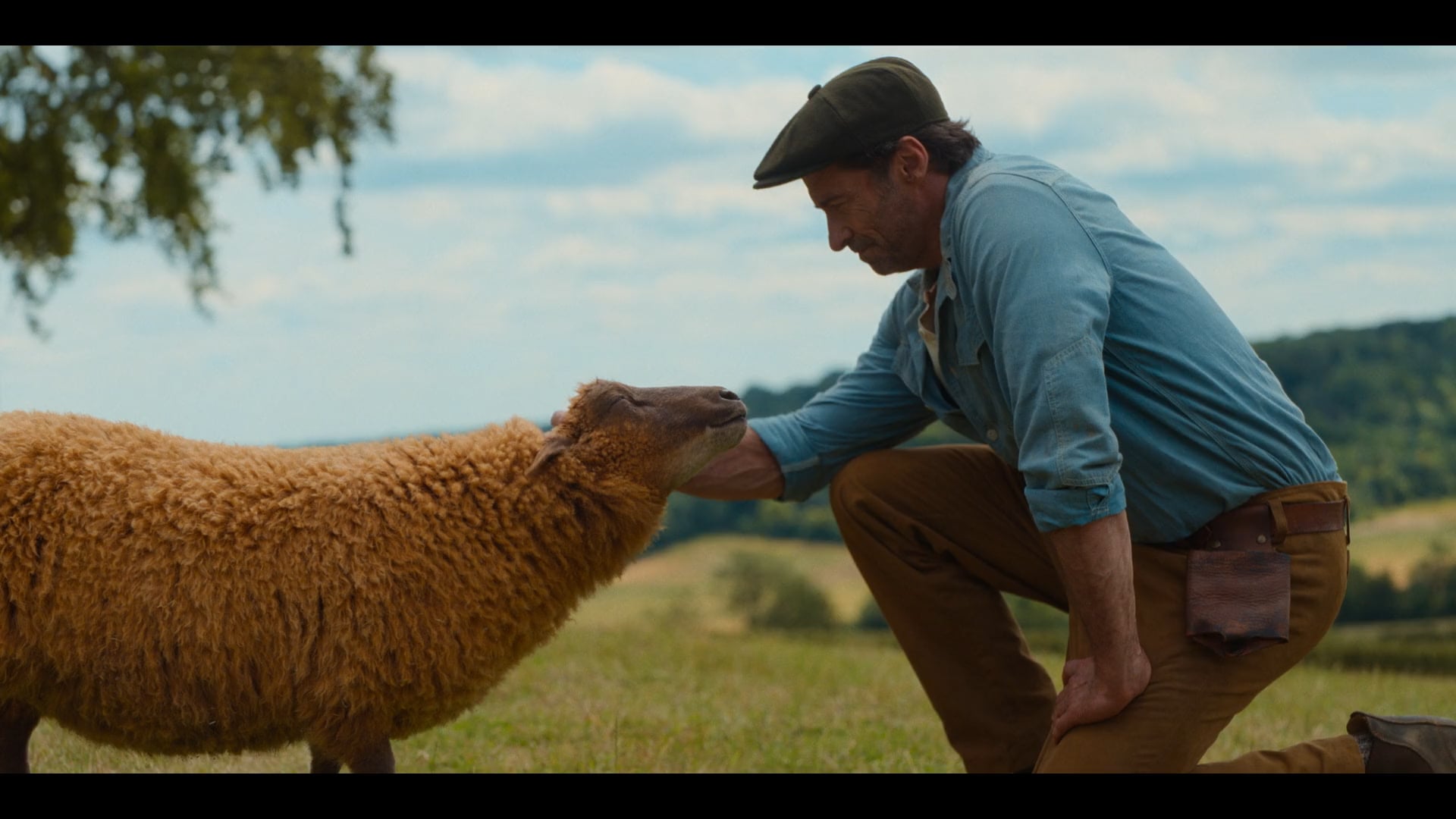 The Sheep Detectives - See It In Theaters