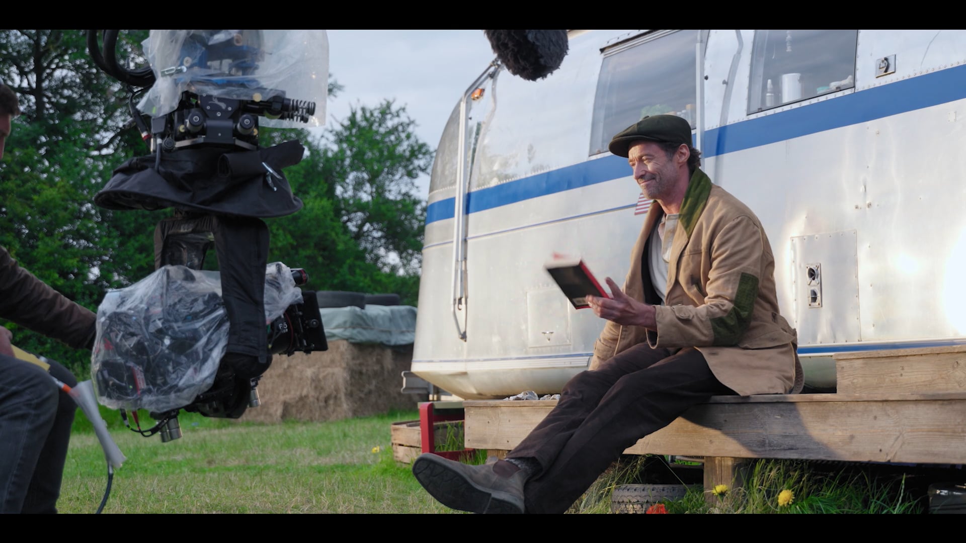 The Sheep Detectives - First Look