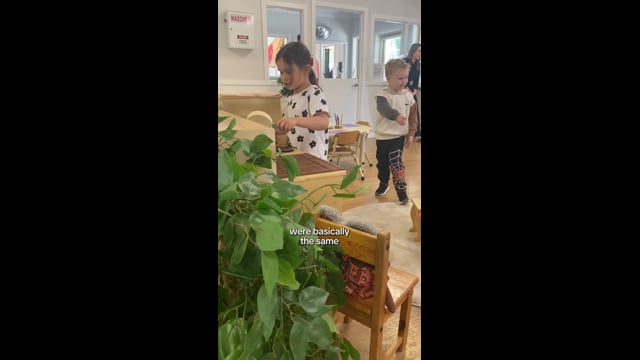 Birches Early Learning Centre Cranbourne East video thumbnail 11