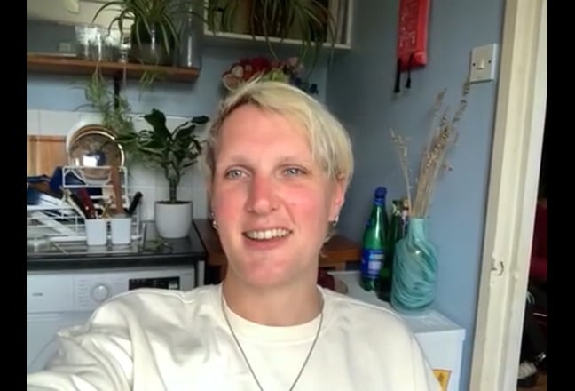 Queer Trans Femme looking for queer household Main Photo