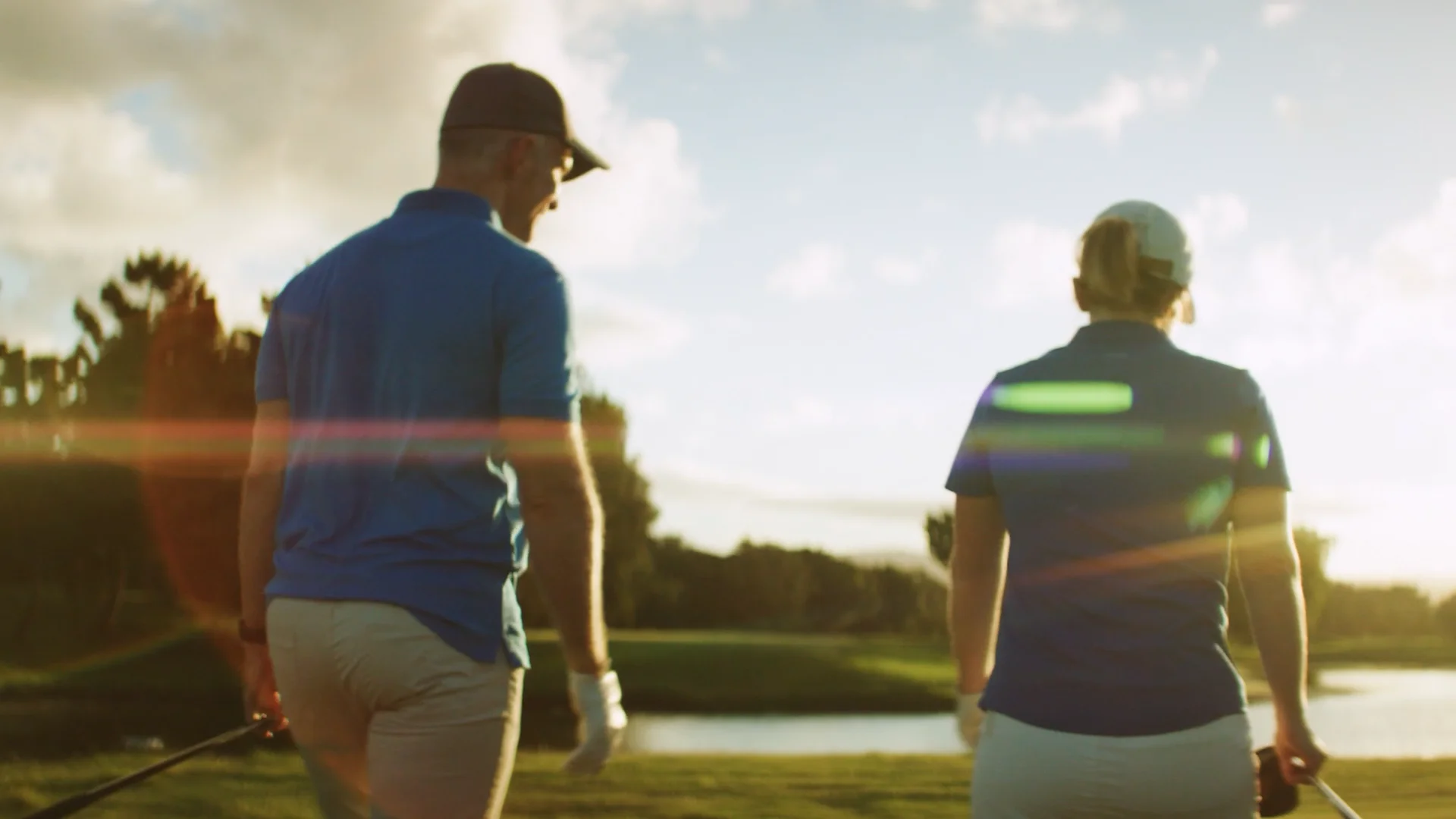 Golf putting mats and training concepts | Wellputt