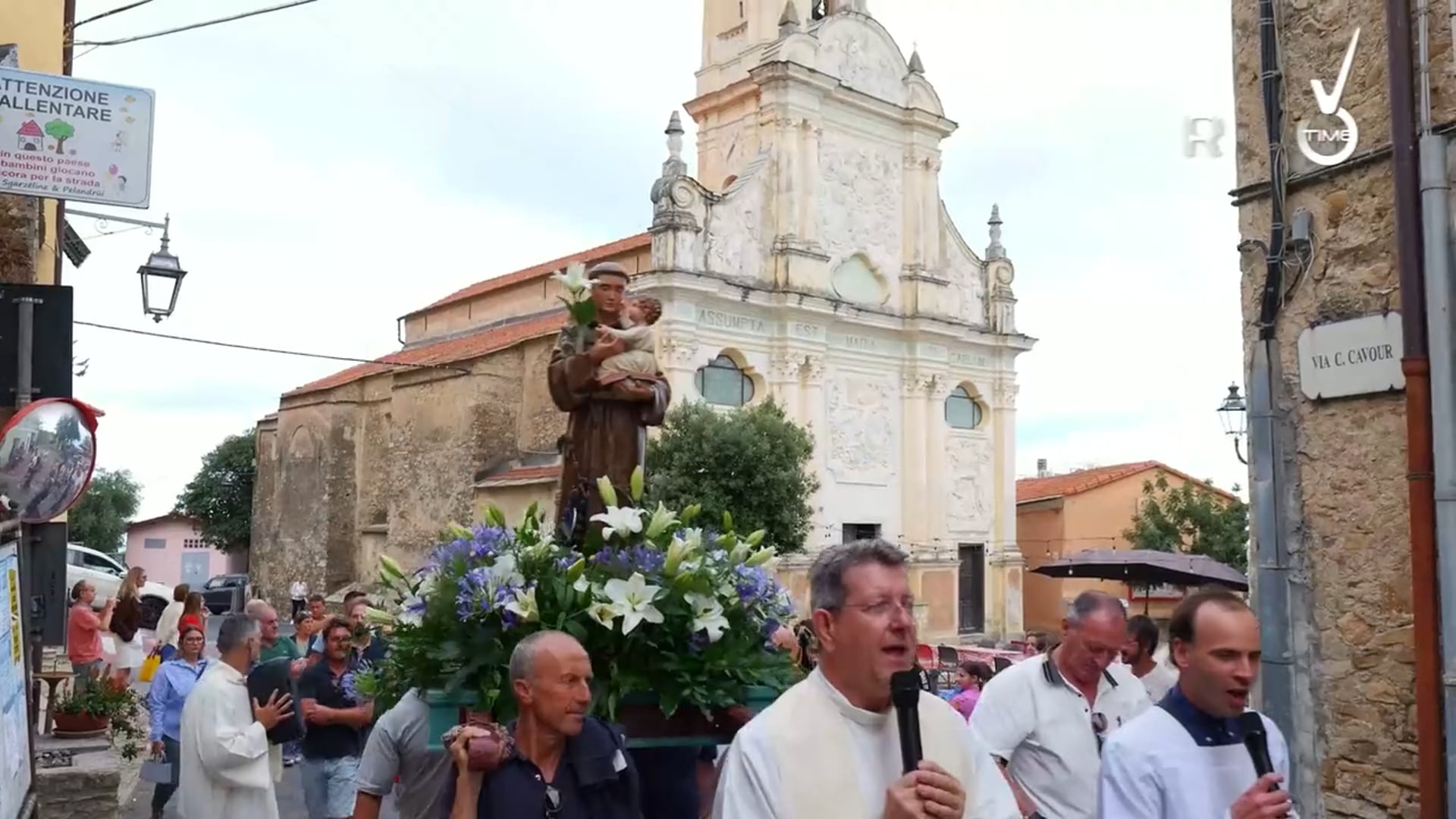 video