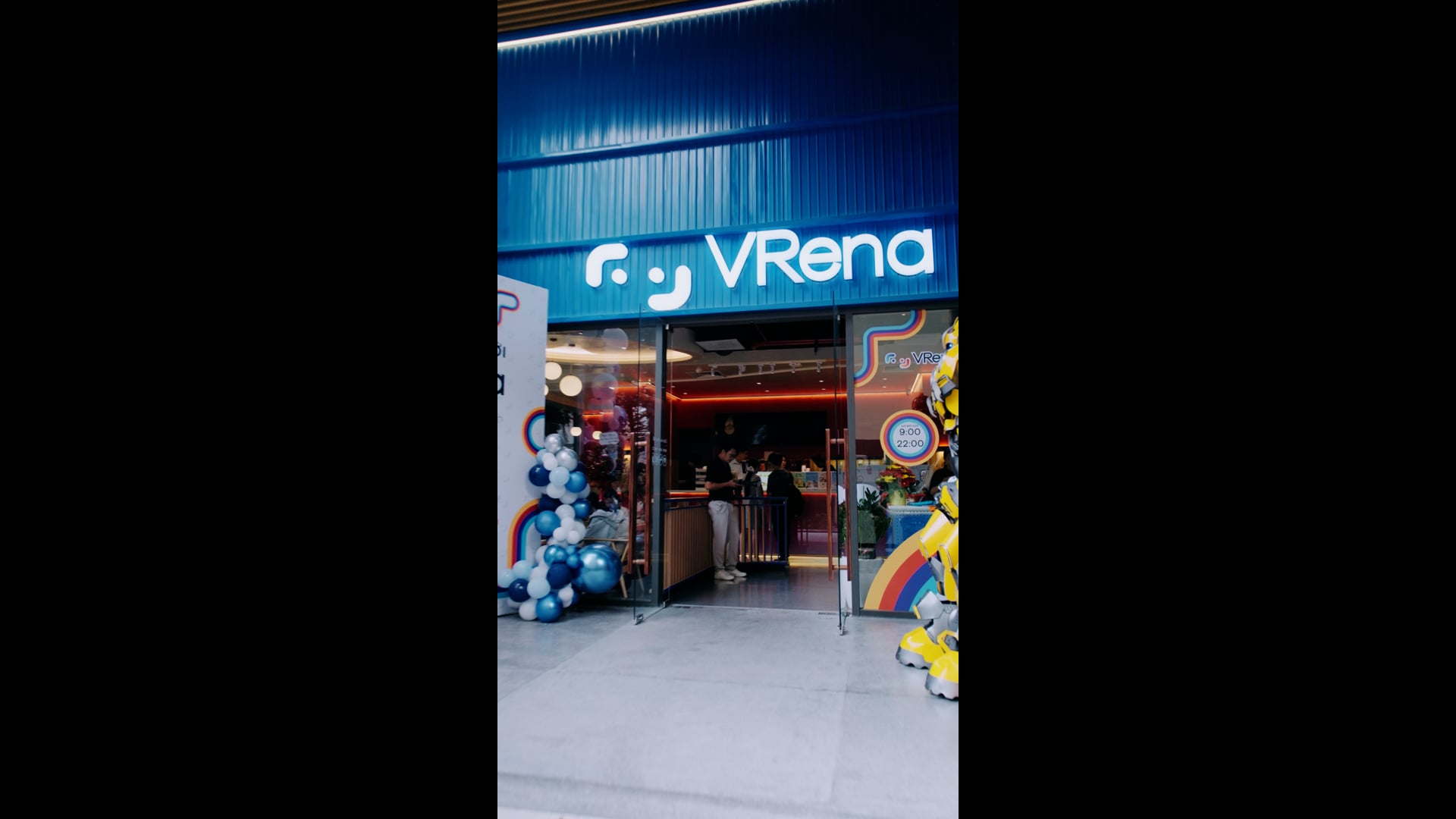 ORES GROUP X VRENA | GRAND OPENING VIDEO RECAP | VIDEO #2
