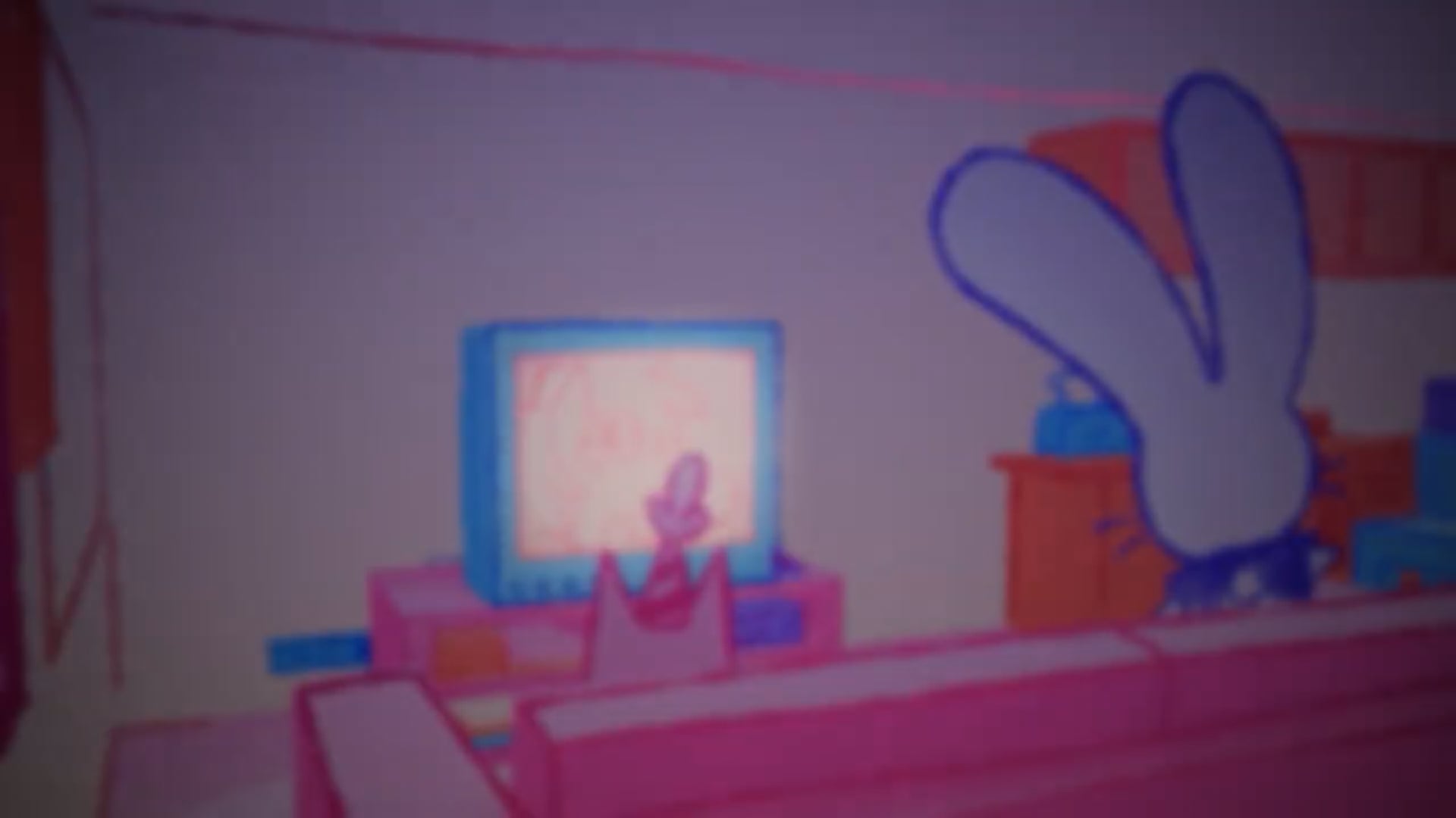 Sylvester McPhee, BA (Hons) Animation Production – Blender Final