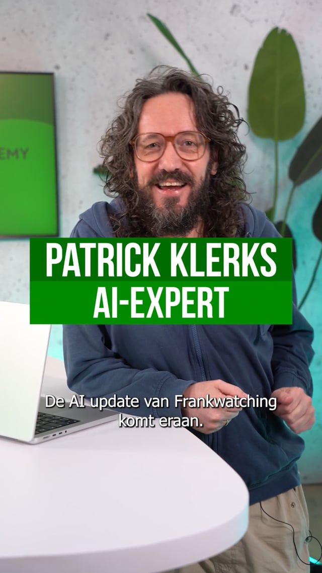 Patrick Klerks