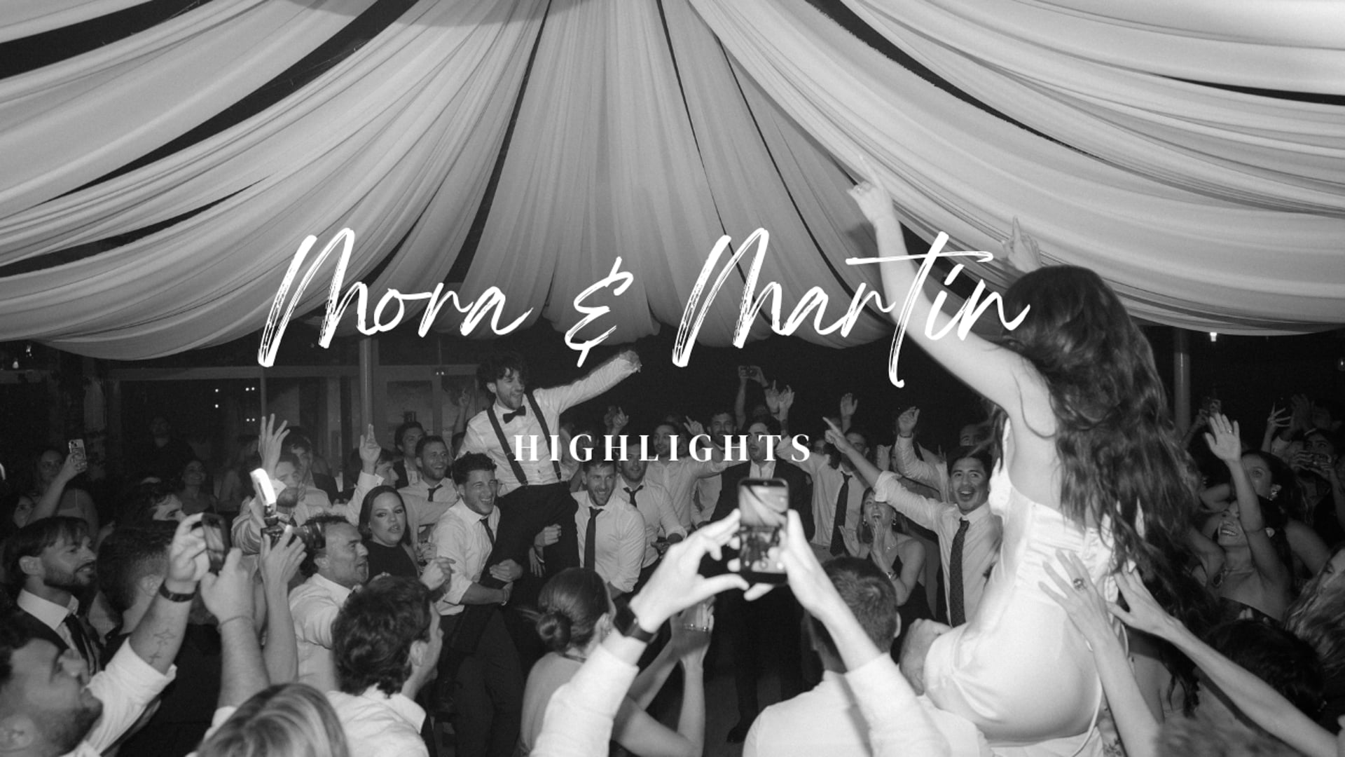 Highlights Mora & Martín
