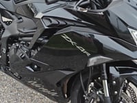 Kawasaki Ninja ZX-4RR ZX-4R Slip-On Exhaust 2023-2026 - Coffman's