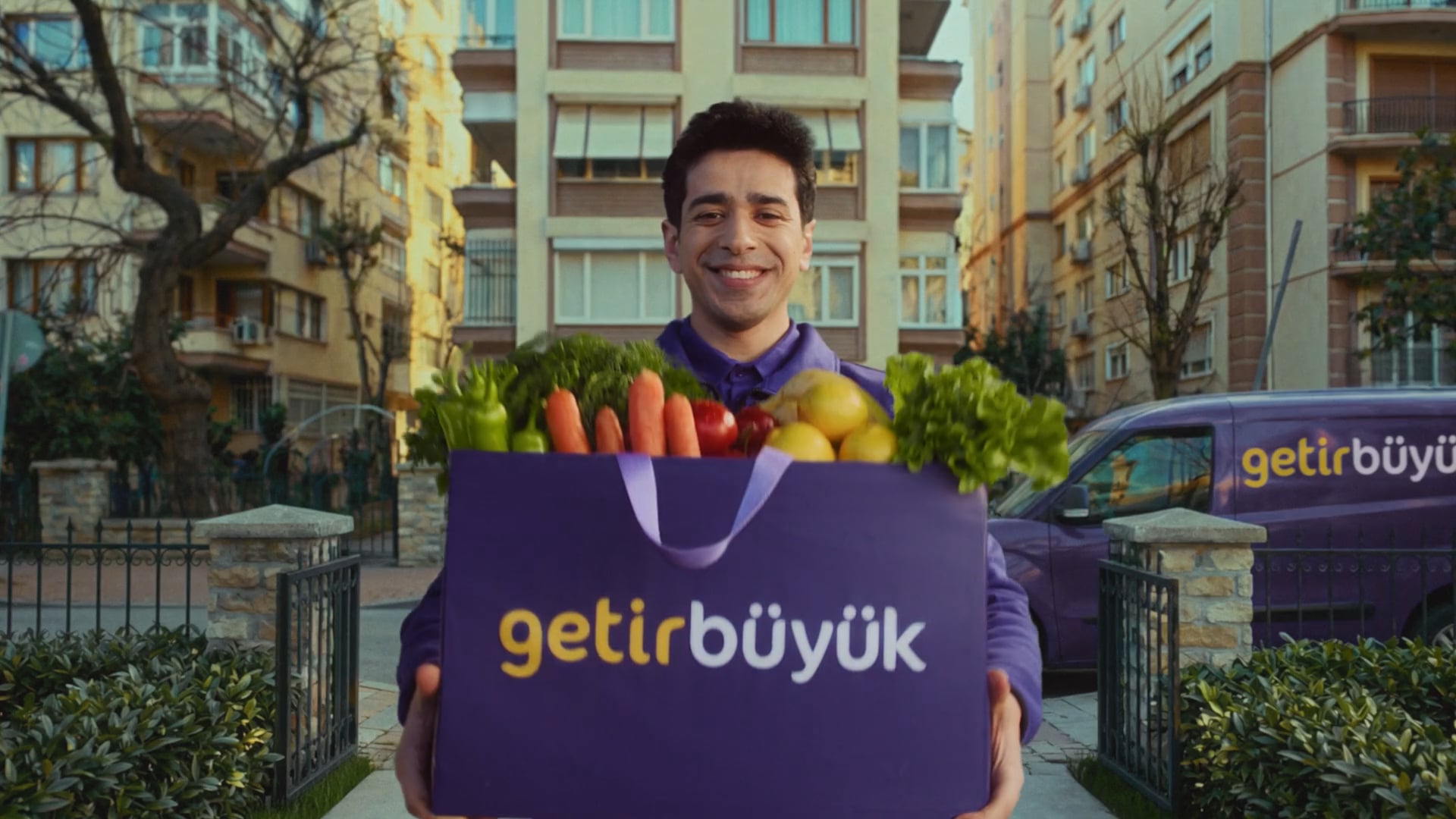 GETIR