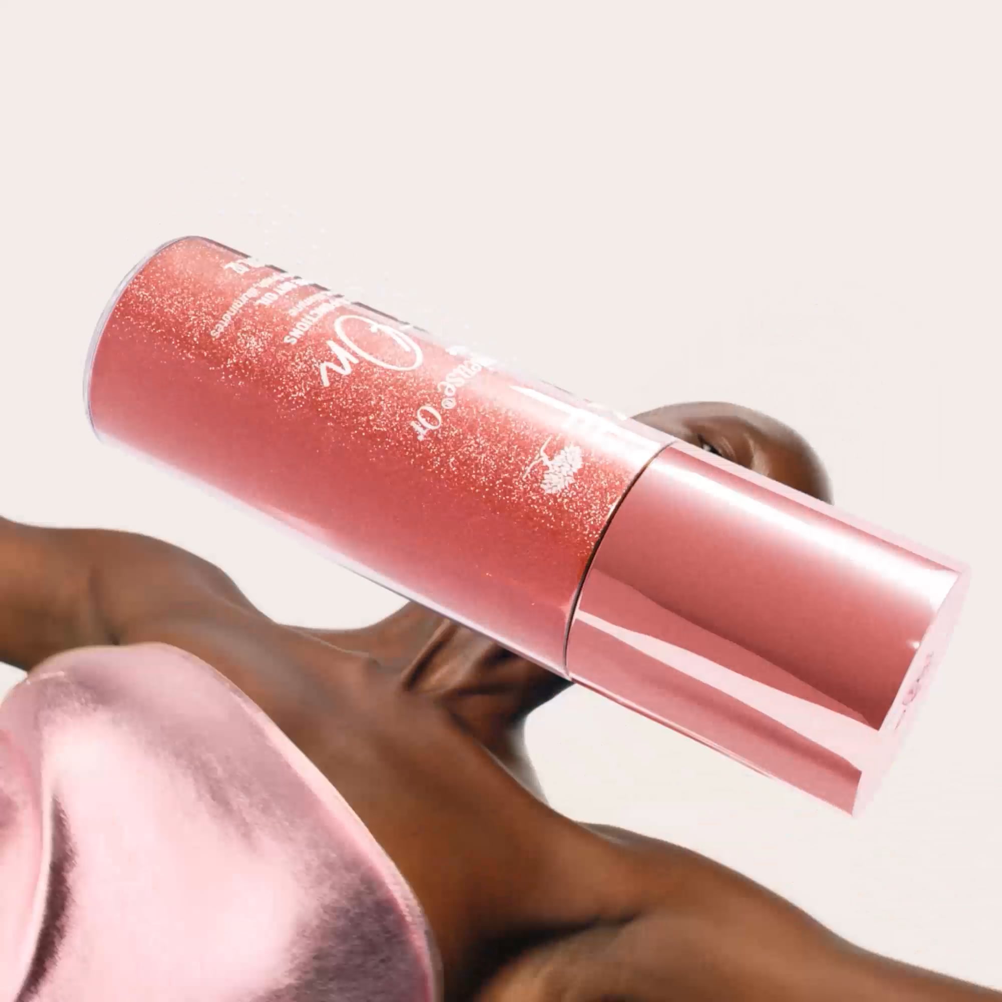 Prodigieuse Or Floral Roll-on
