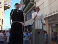L'Homenatge a la vellesa celebra 75 anys, comencen les inscripcions