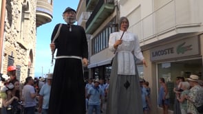 L'Homenatge a la vellesa celebra 75 anys, comencen les inscripcions