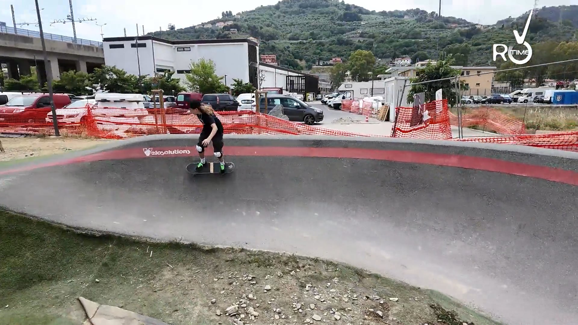 video