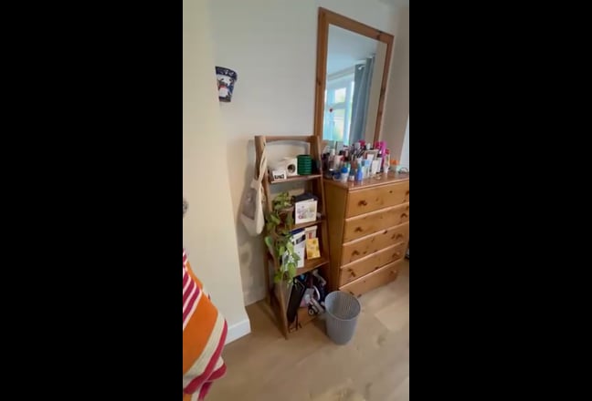 Double rooms in large house near Addenbrookes  Main Photo