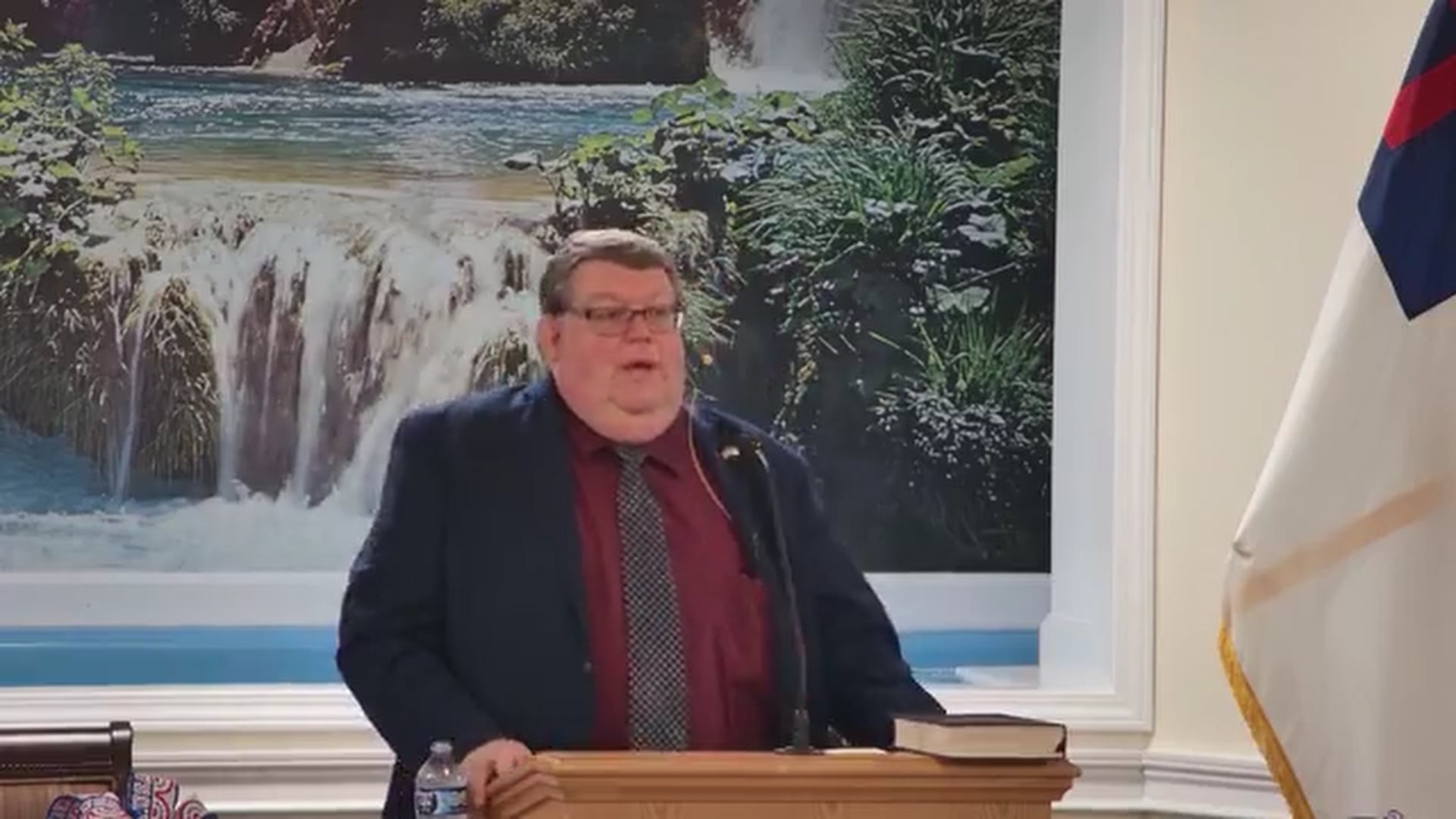 06.14.26 PM - Responses To Gods Word - Don Henegar