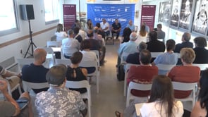 Canvi climàtic, tonyines i preus variables; els reptes del peix blau