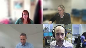 Hydrocephalus 2025-2026 Webinar Series Part 10 – Focused Webinar Nursing