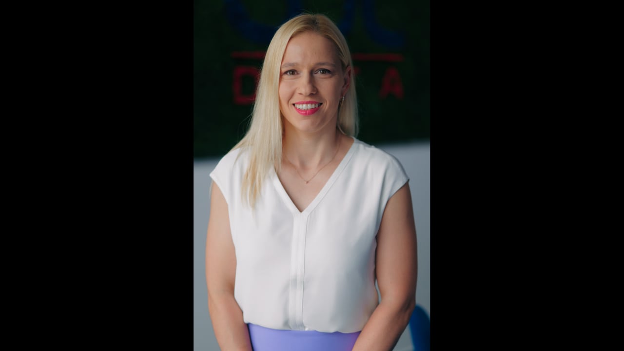 
        
          Iveta Milecová
        

        
          –
        

        
          HR Manager
        
        