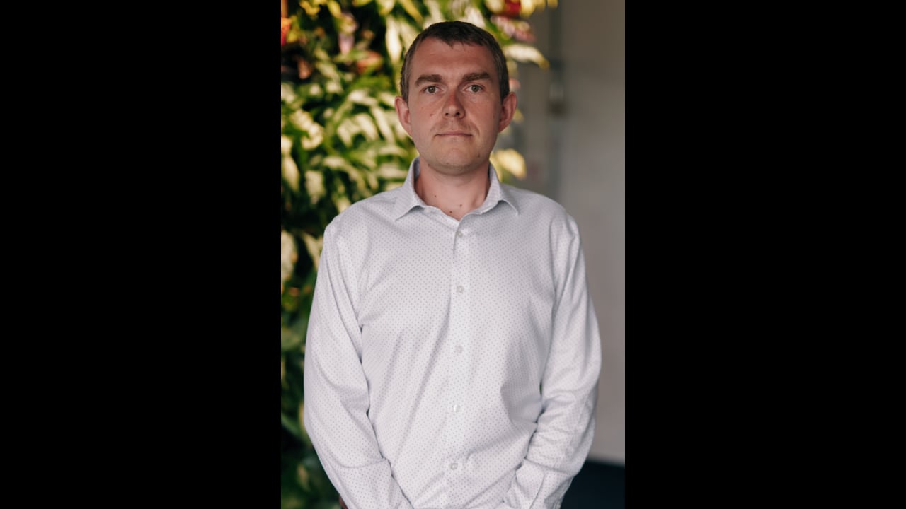 
        
          Tomáš Holomek
        

        
          –
        

        
          Vedoucí střediska infrastruktury a outsourcingu
        
        