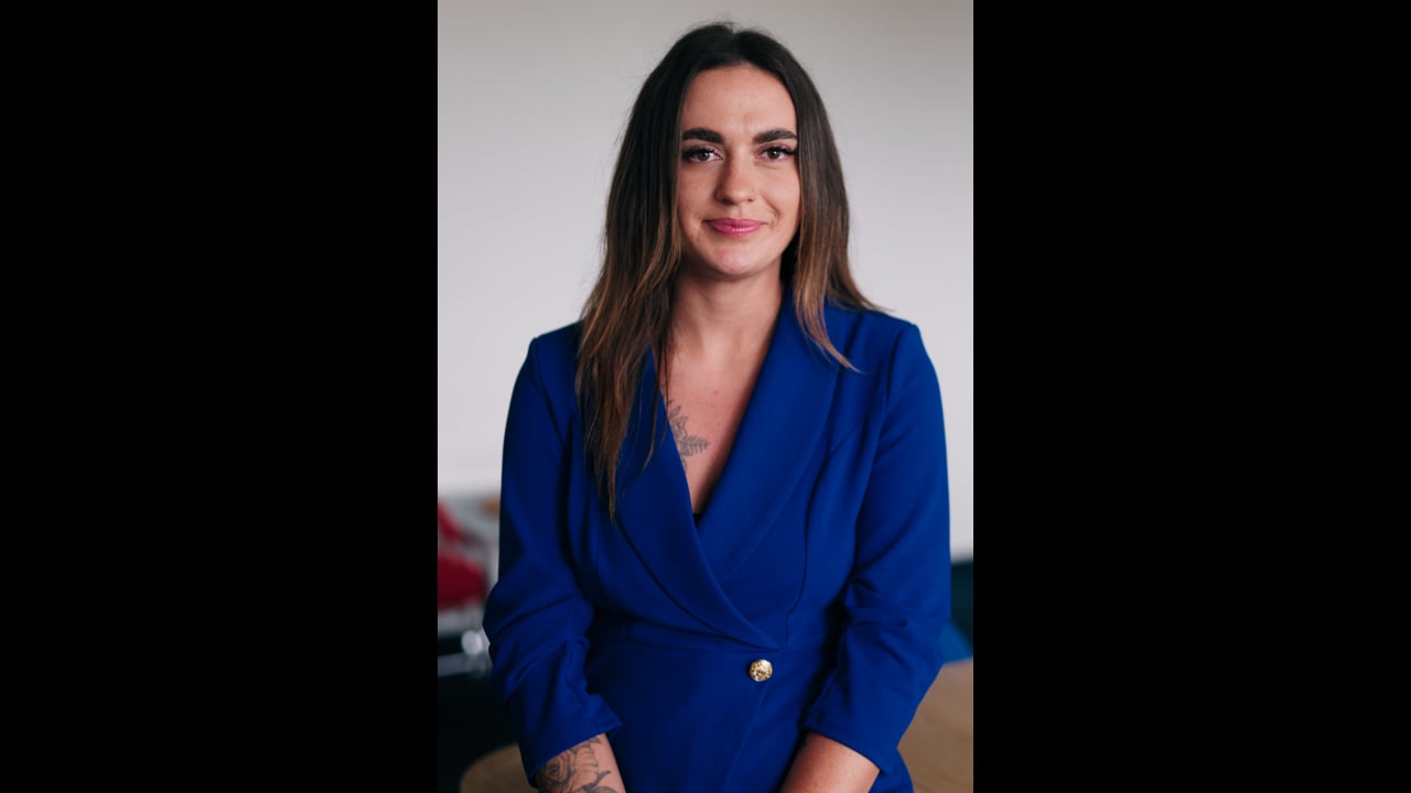 
        
          Denisa Swidrová
        

        
          –
        

        
          Fakturantka
        
        