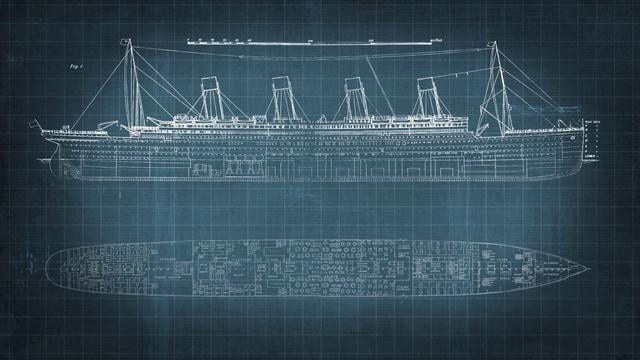 Titanic: Built in Belfast on Vimeo