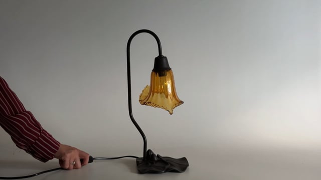 Luminária Âmbar