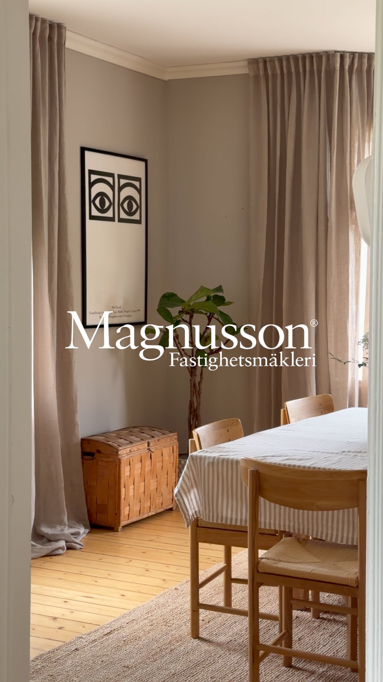 5 rum Villa på Järnvägsgatan 37 Stenstorp Falköpings kommun - video