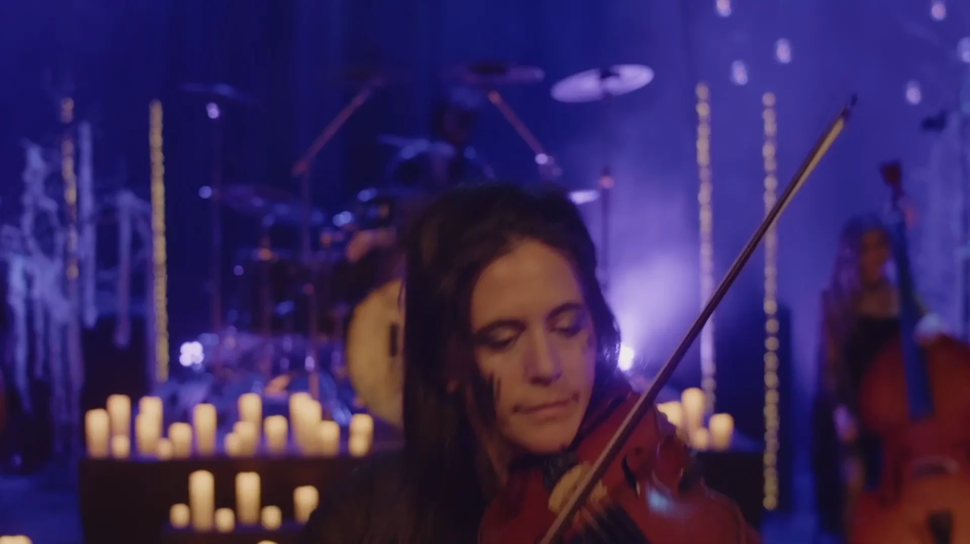 London Symphonic Rock Orchestra | Everyone Theatres
