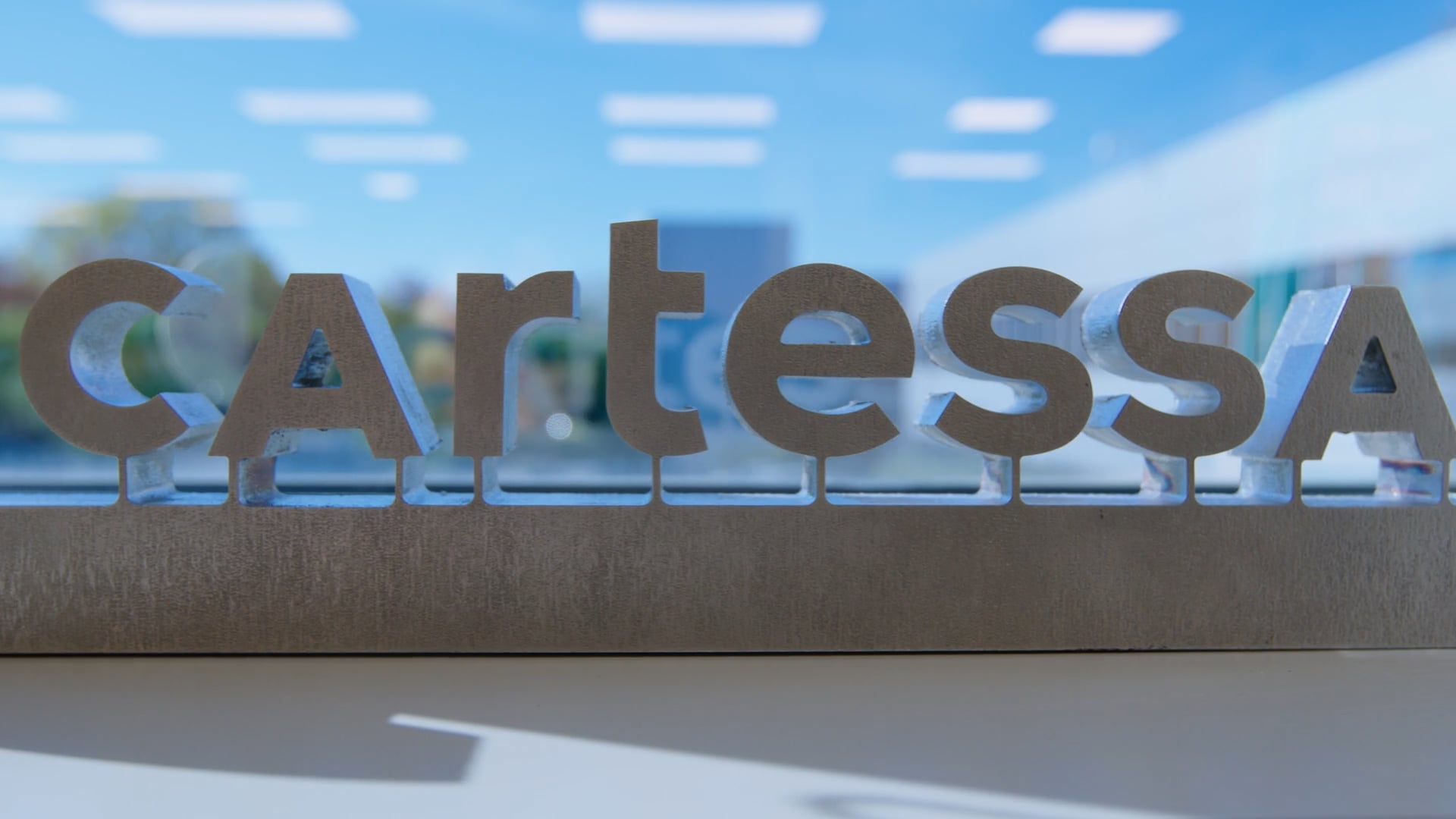 Cartessa - Founder's Vision