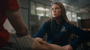 Rothman Orthopaedic Institute - 2026 Phillies Commercial