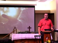 06/14/2026 " From Death to Life: THe  Grace That Holds Us " ( 4:00 PM ) Pastor Jeremy Brigham