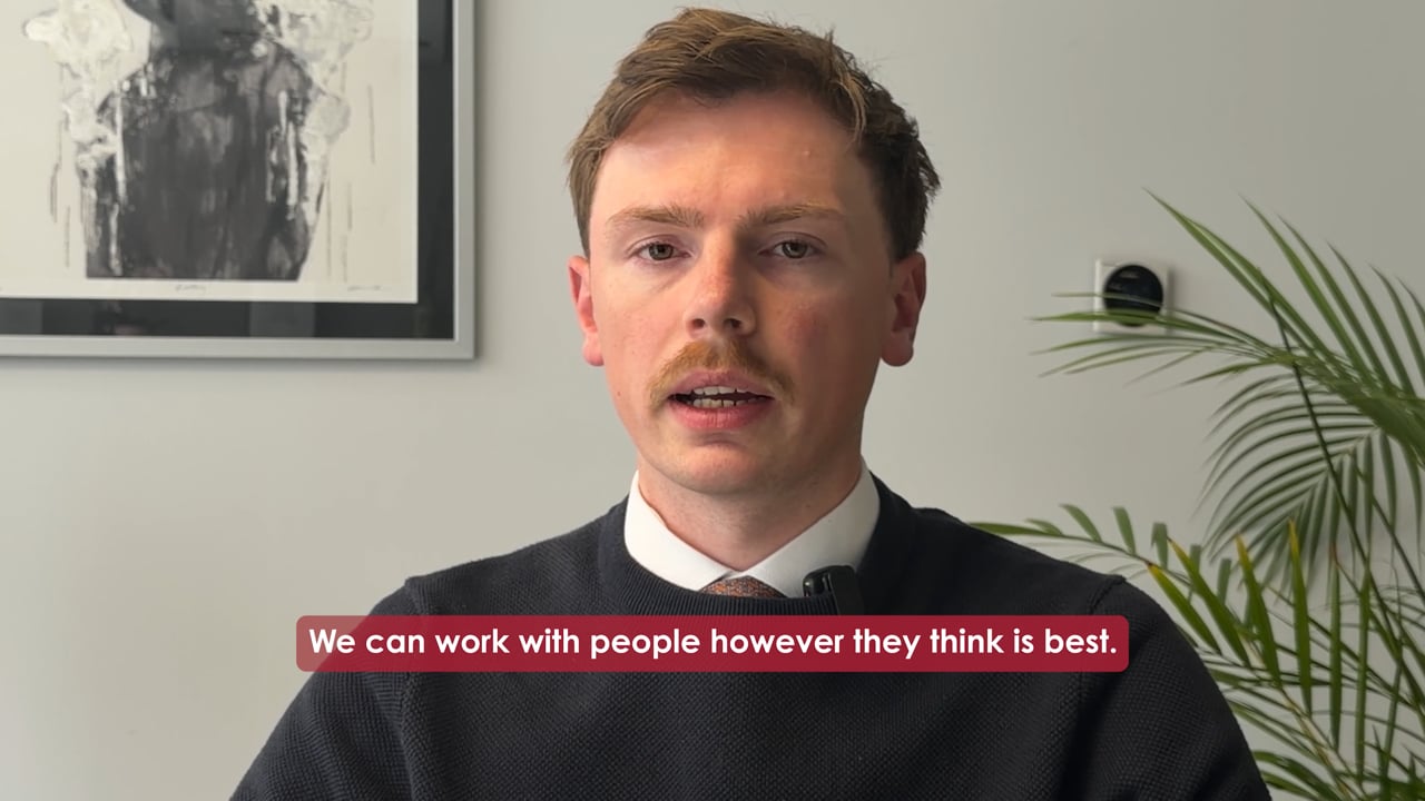 How We Support Vulnerable Clients in Historic Abuse Claims | Grant Beveridge